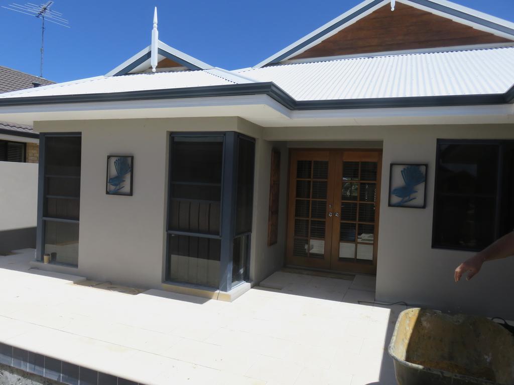 Yunderup Kannie Kottage South Yunderup Exterior foto